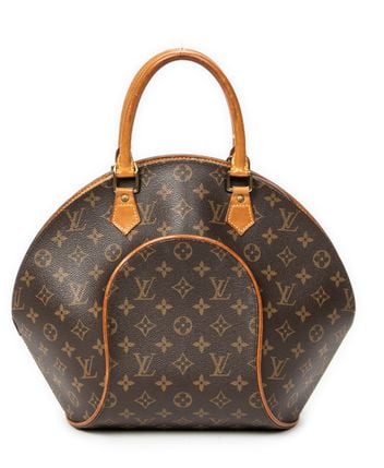 Pre-loved Handbag Ellipse