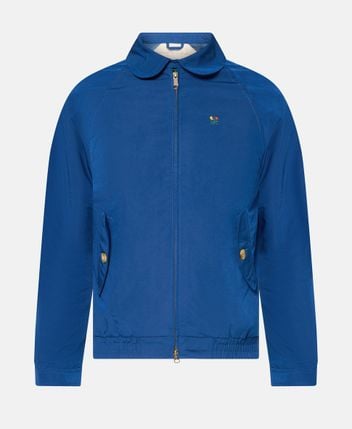 Transitional jacket