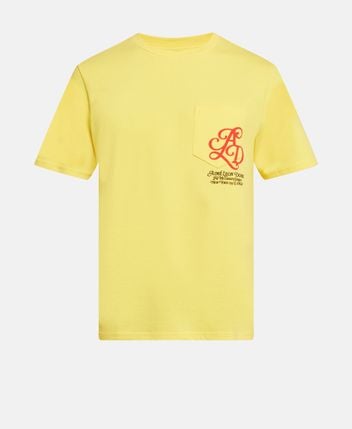 Crew neck t-shirt