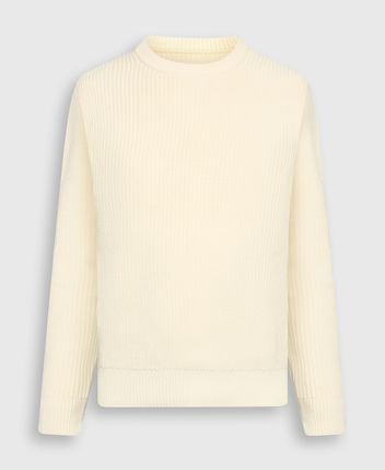 Long-sleeved jumper Shaker