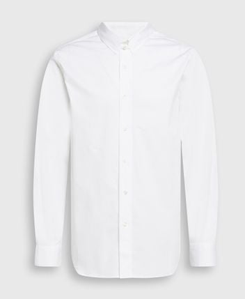 Long-sleeved shirt