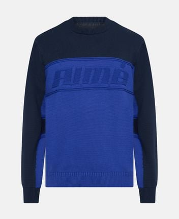 Knitted jumper Sport