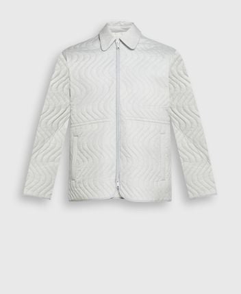 Quilted jacket