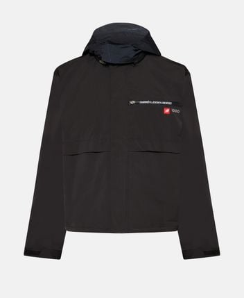 Wind breaker