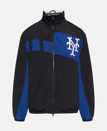 Transitional jacket Mets