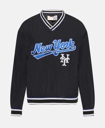Long-sleeved jumper
