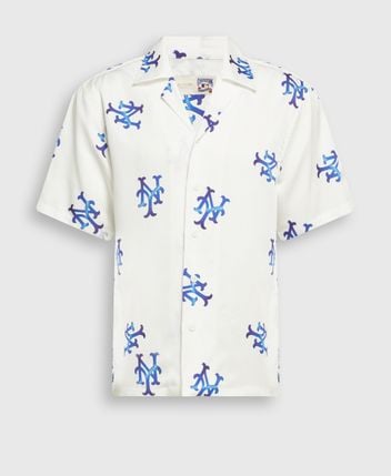 Short-sleeved shirt