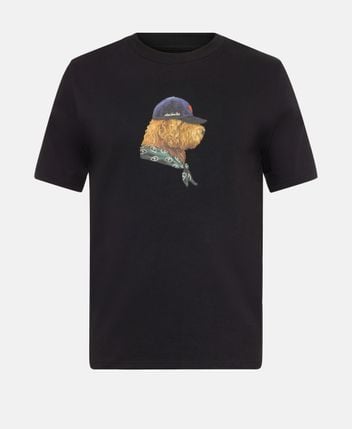 Crew neck t-shirt Buddy
