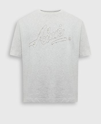 Crew neck t-shirt
