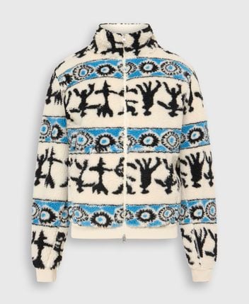 Fleece jacket Heritage