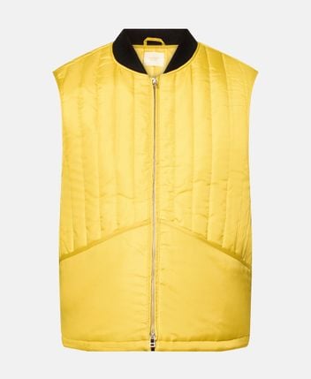 Outdoor gilet