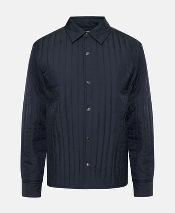 Overshirt