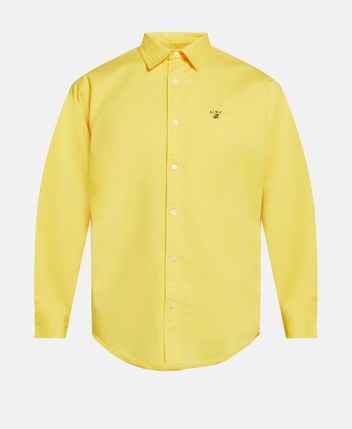 Overshirt
