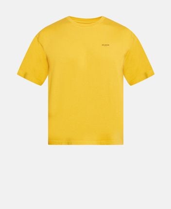 Crew neck t-shirt