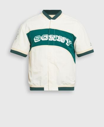 Short-sleeved shirt Sonny Warm Up