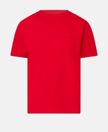 Crew neck t-shirt Tonal