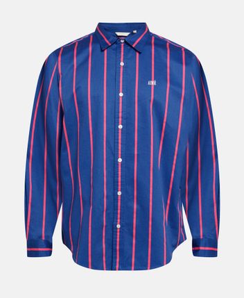 Long-sleeved shirt