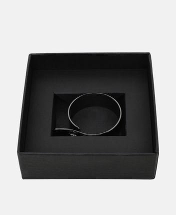 Napkin ring Medusa