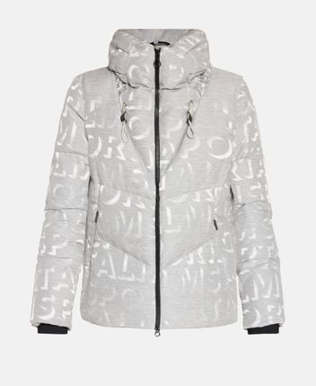 Down jacket Greece