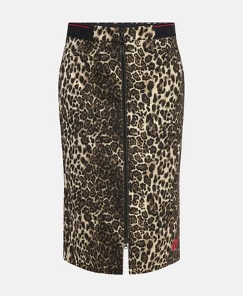 Midi skirt Talitha