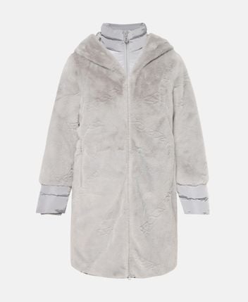 Faux fur coat Onyra