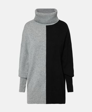 Wool rollneck Artemis