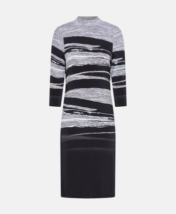Midi dress ovelia