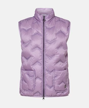 Down gilet Eric