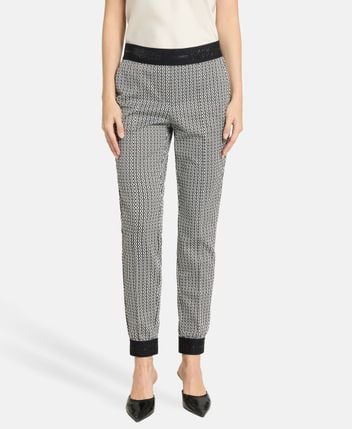 Business trousers Oram