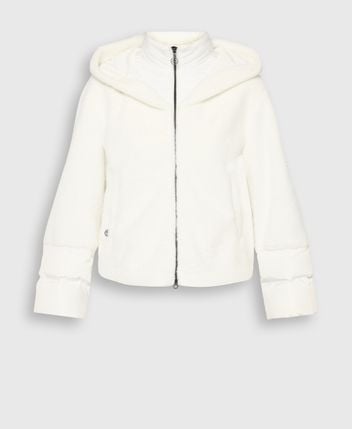 Fleece jacket Orimpia