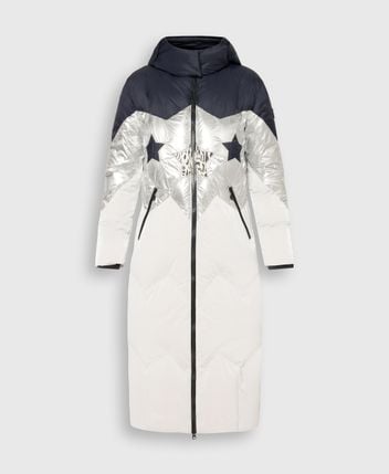 Down coat Dalio