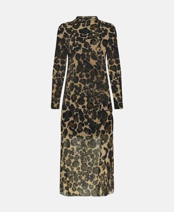 Mesh dress Tamarina
