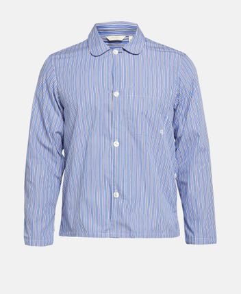 Long-sleeved shirt