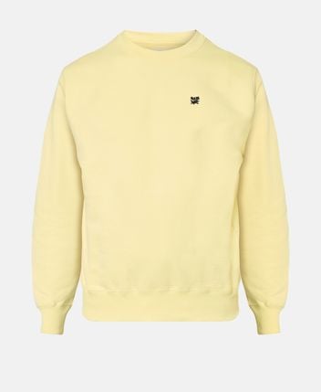 Sweatshirt Crest