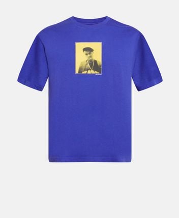 Crew neck t-shirt
