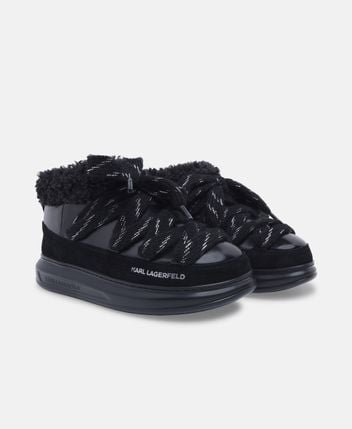 Winter ankle boots Kapri Kosi