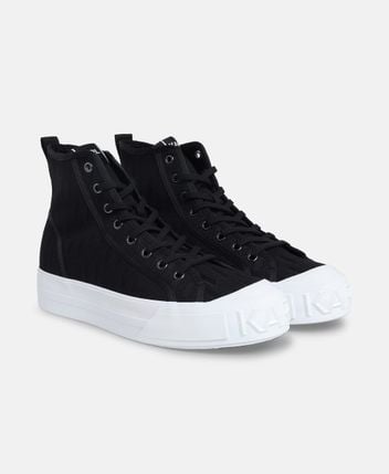Platform sneakers Kampus Max