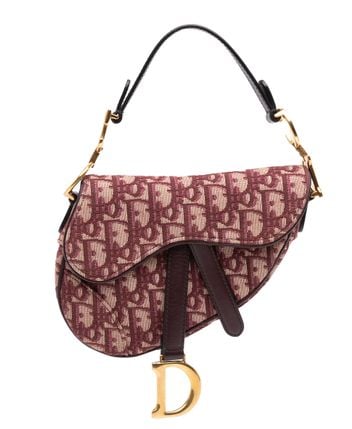 Pre-loved Messenger bag