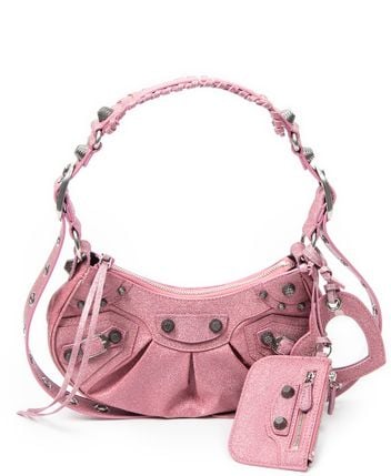 Pre-loved Shoulder bag Xs Le Cagole