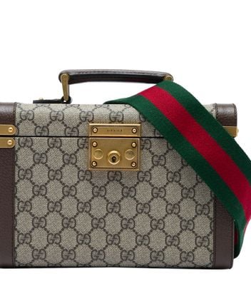 Pre-loved Messenger bag