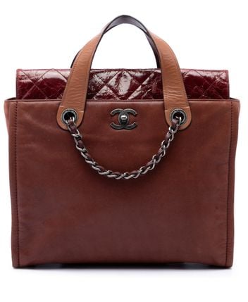 Pre-loved Messenger bag