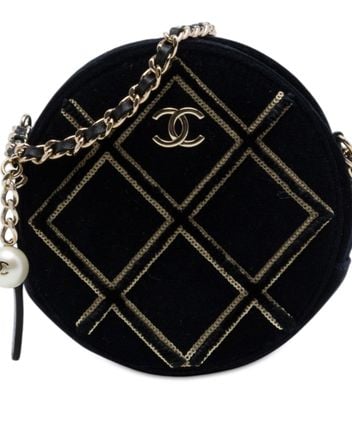 Pre-loved Bag