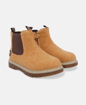 Ankle boots Gohan