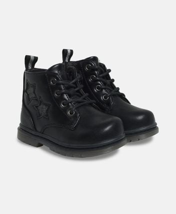 Lace-up ankle boot Rasy