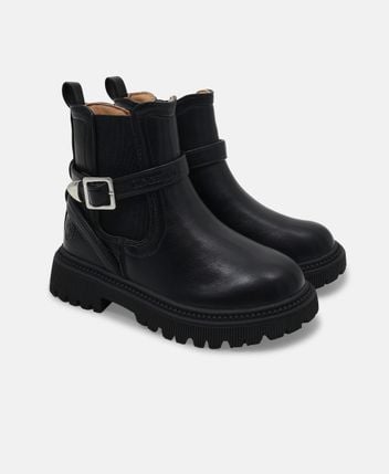 Ankle boots Willow