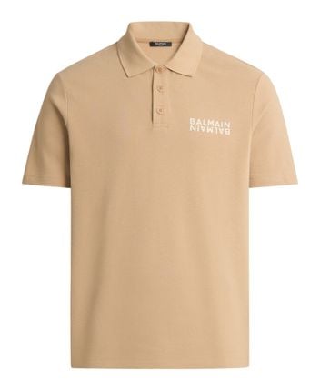 Polo shirt