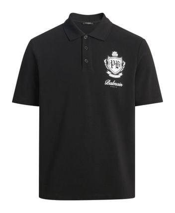 Polo shirt