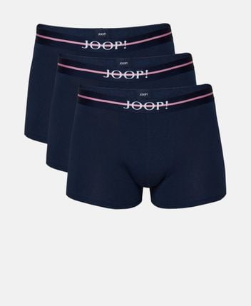 Boxer briefs, pack of 3