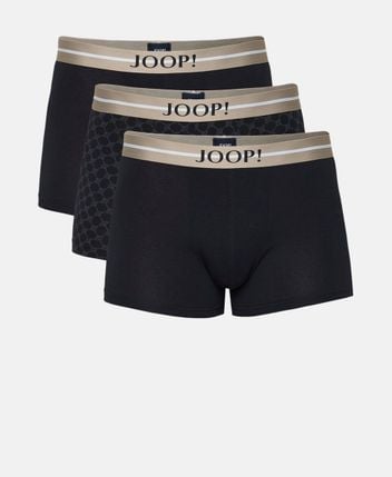 Boxer briefs, pack of 3