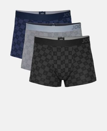 Boxer briefs, pack of 3